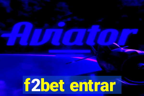 f2bet entrar